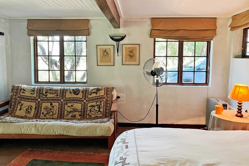 5 Bedroom Property for Sale in Vaalkop Dam North West